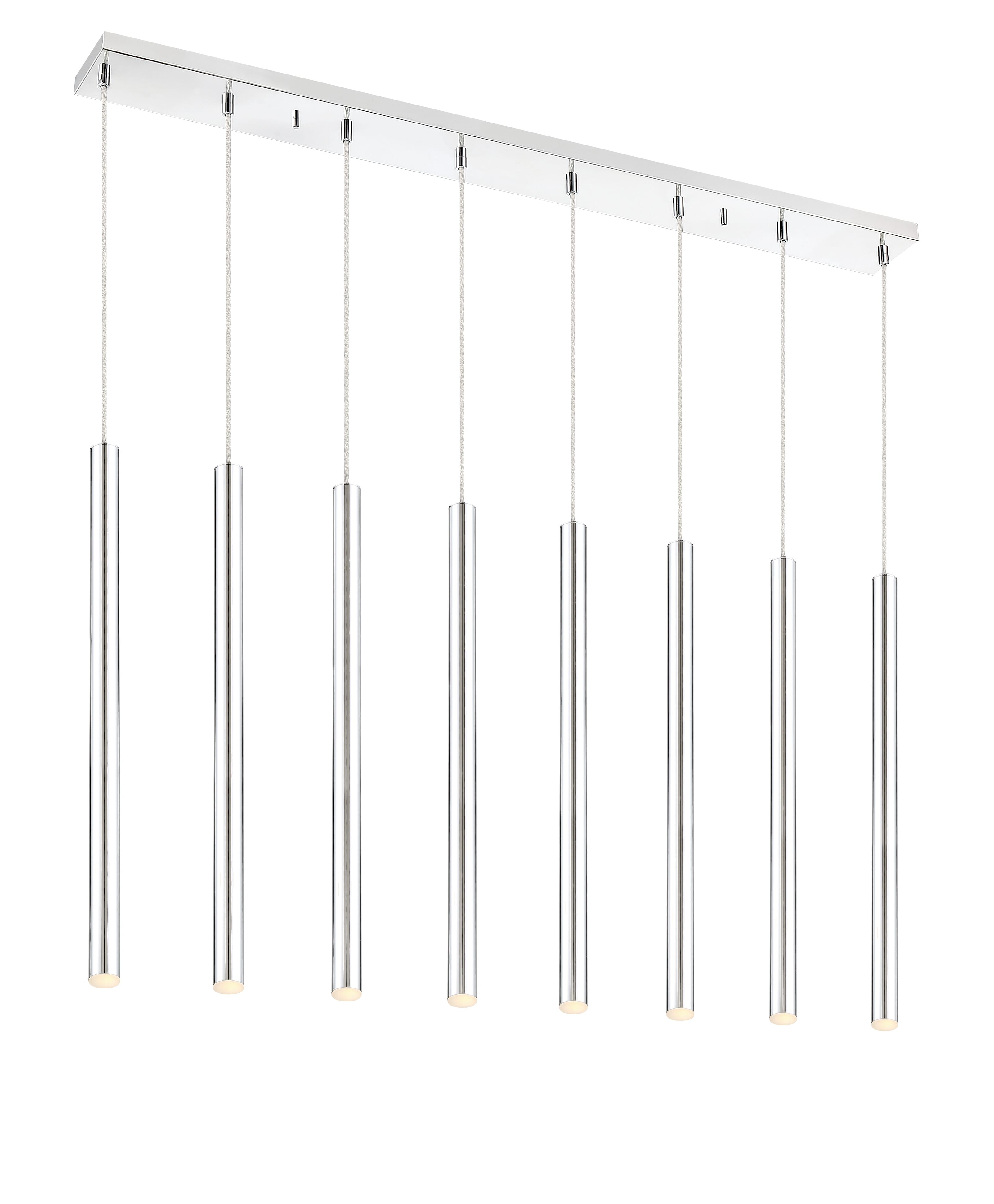 Forest 8-Light Line… - image