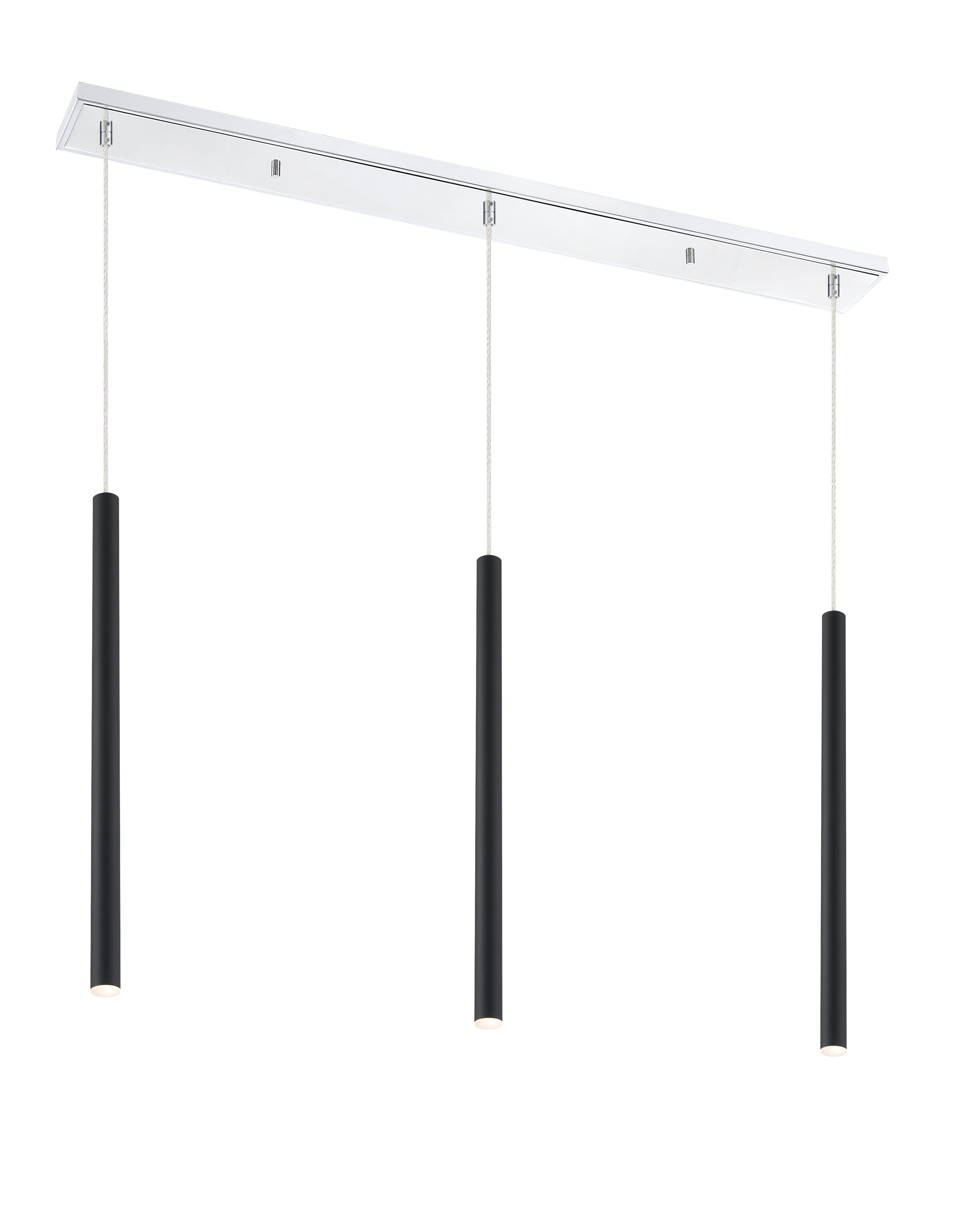 Forest 3-Light Line… - image