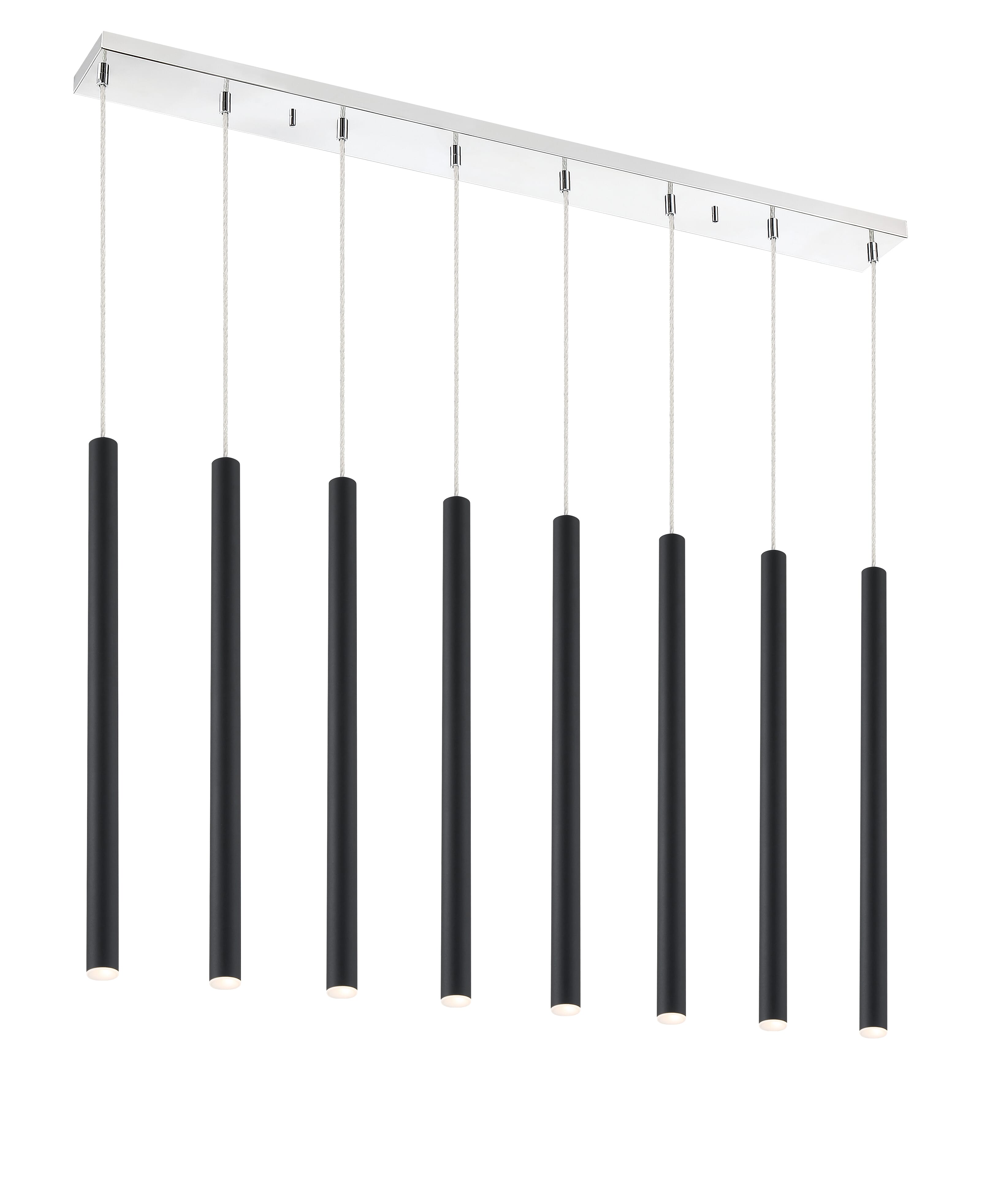 Forest 8-Light Line… - image