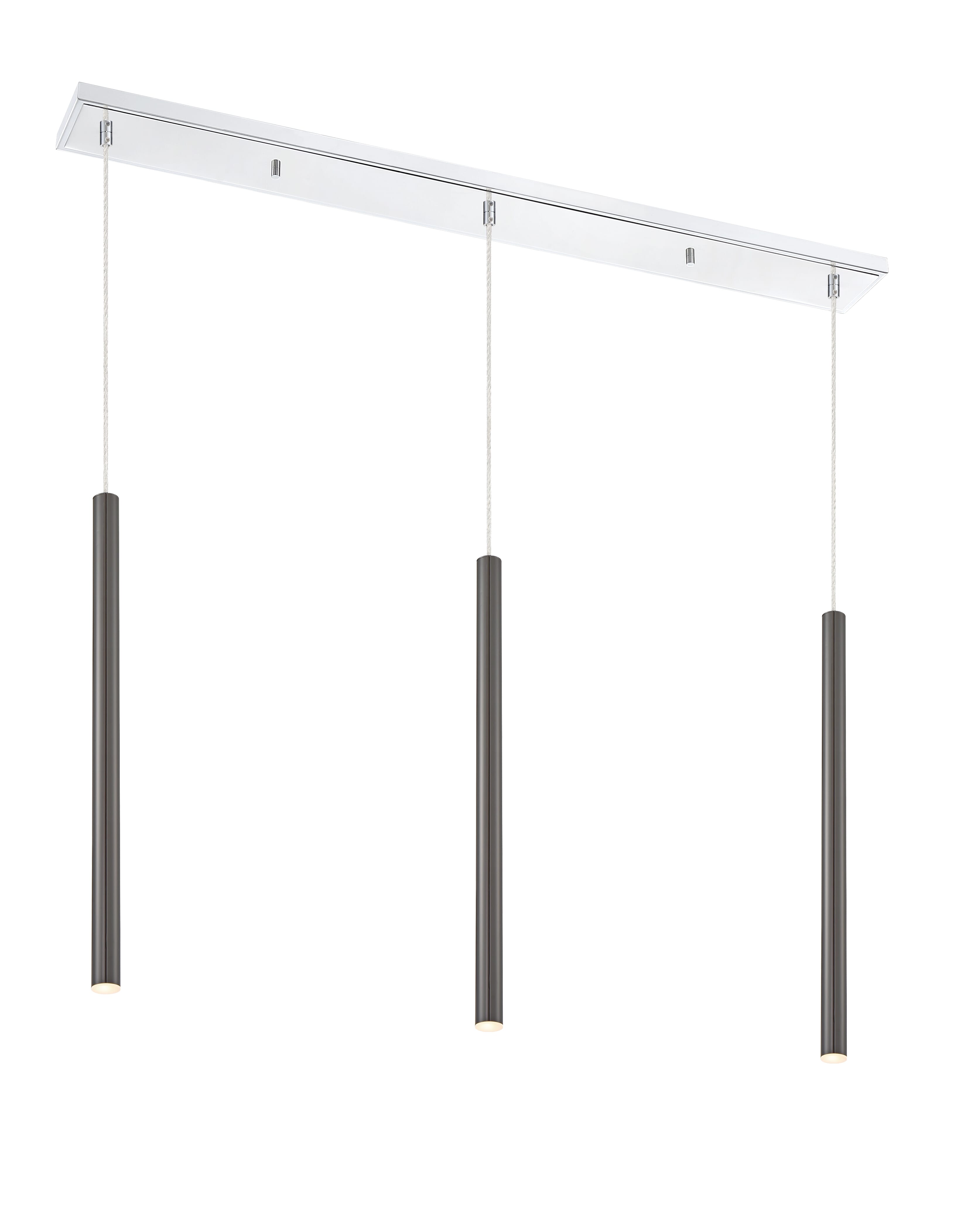 Forest 3-Light Line… - image