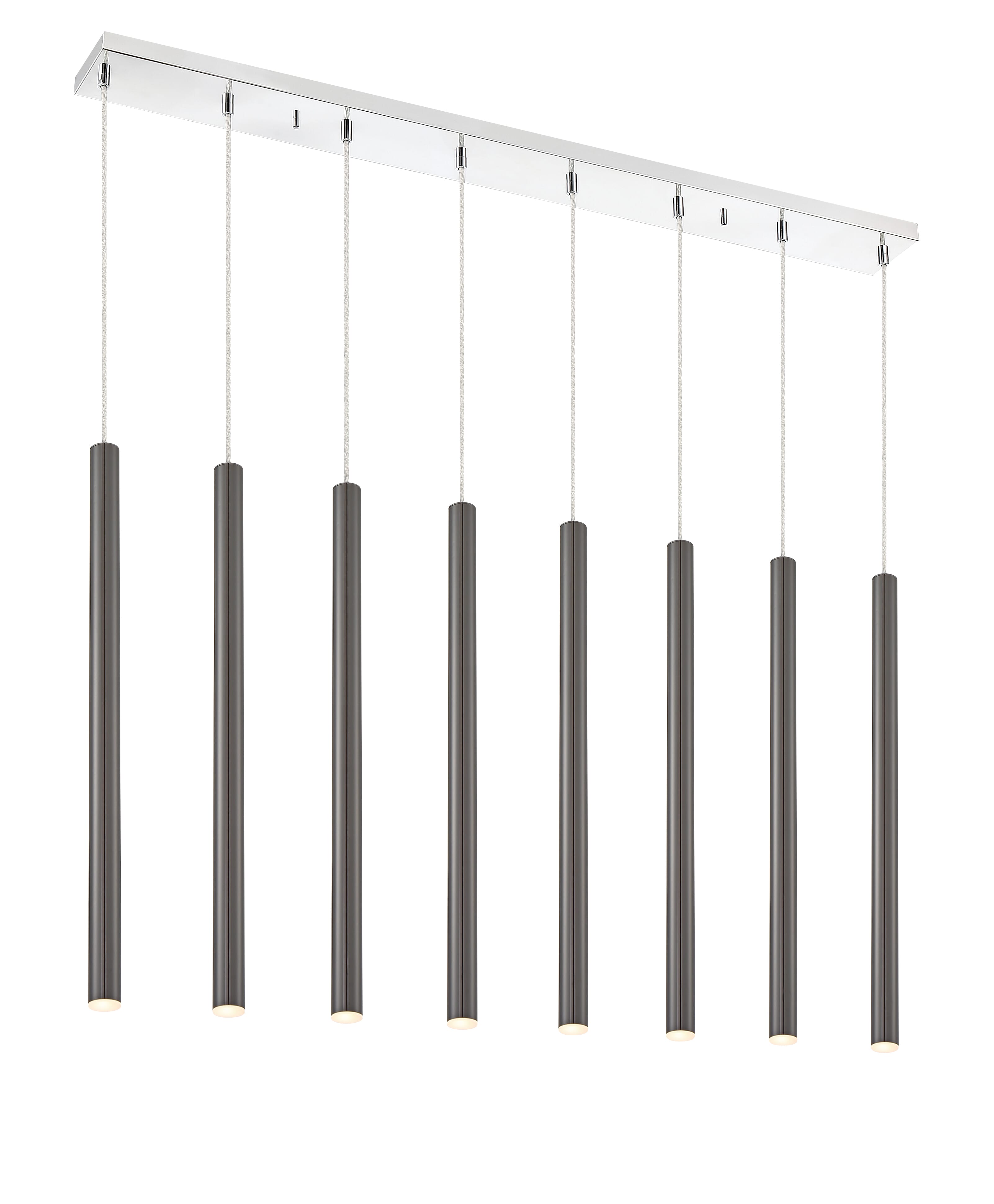 Forest 8-Light Line… - image