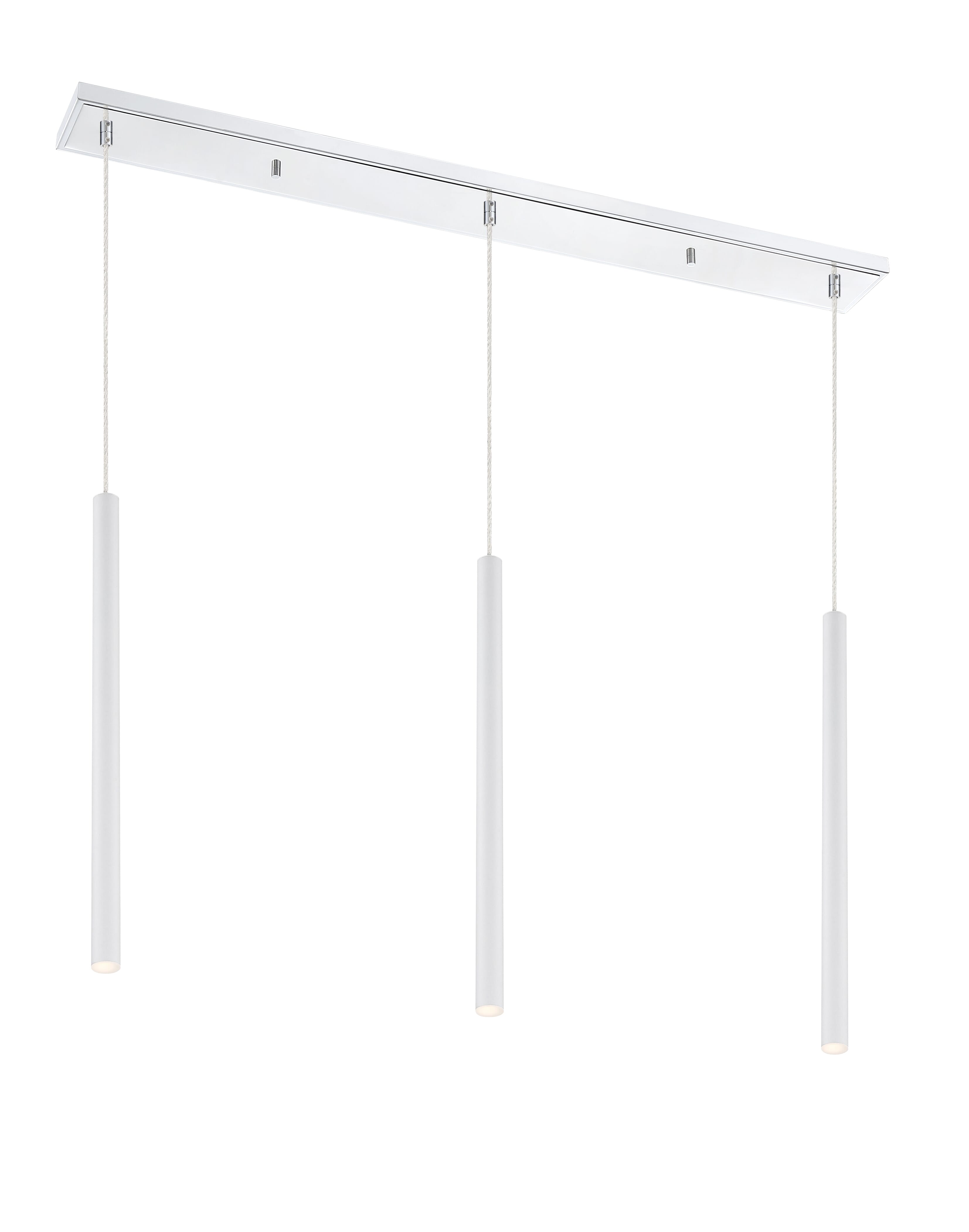 Forest 3-Light Line… - image