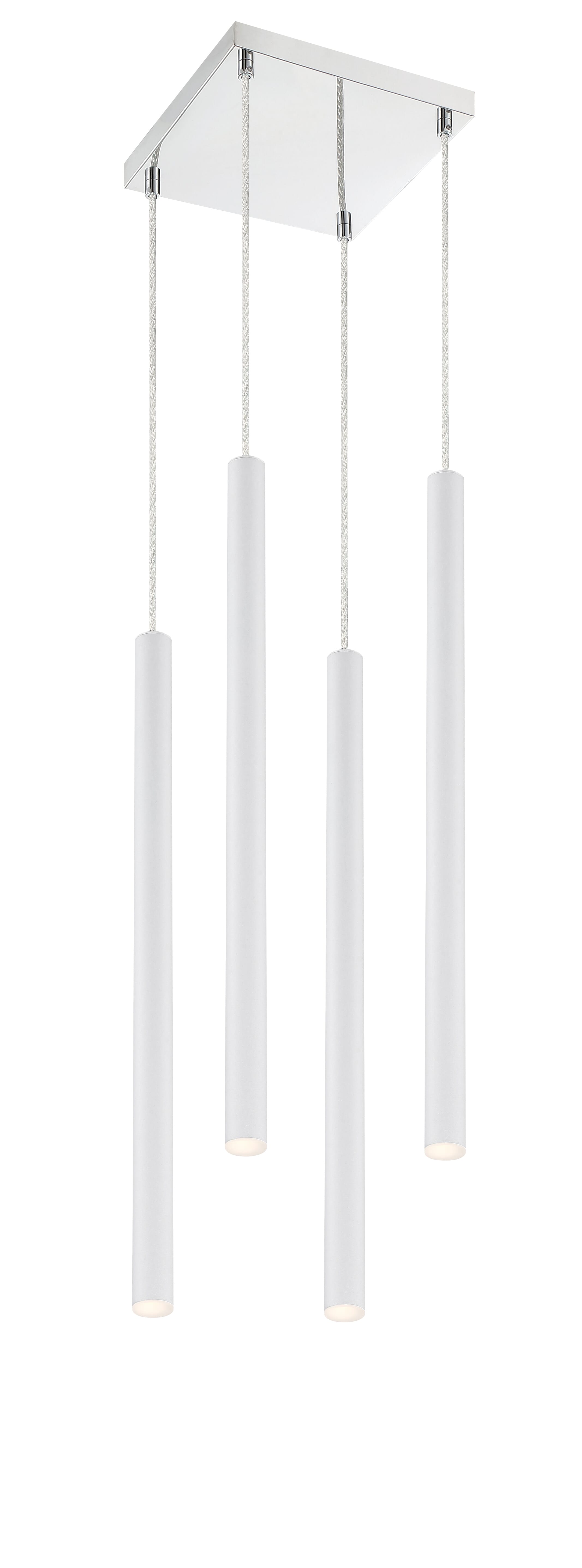 Forest 4-Light Chan… - image