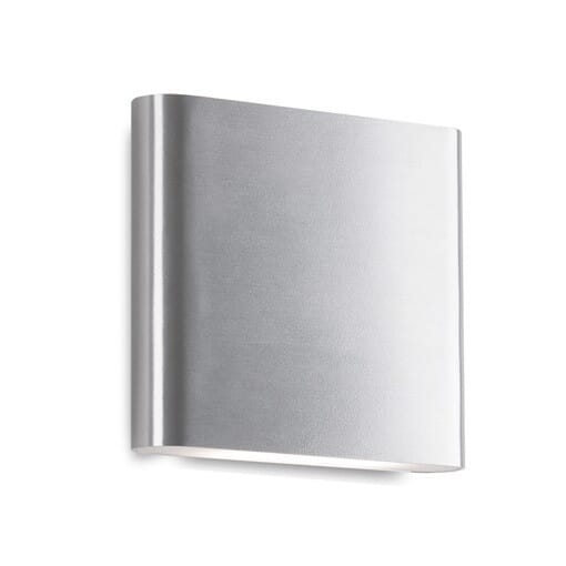 Slate Wall Sconce I… - image