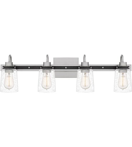 Axel 4-Light Bathro… - image