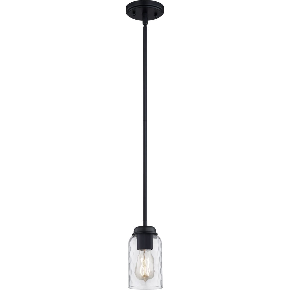Blanche 1-Light Min… - image