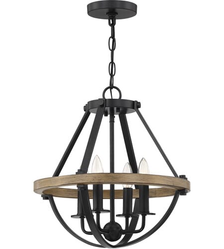 Bartlett 4-Light Pe… - image