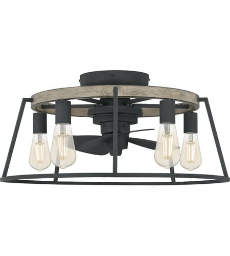 Brockton 5-Light Fa… - image