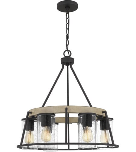 Brockton 6-Light Ch… - image