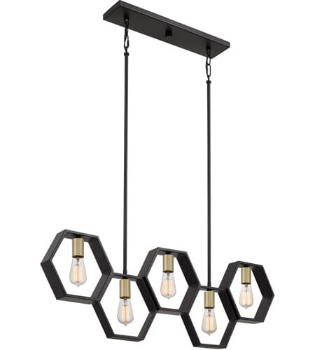 Bismarck 5-Light Is… - image