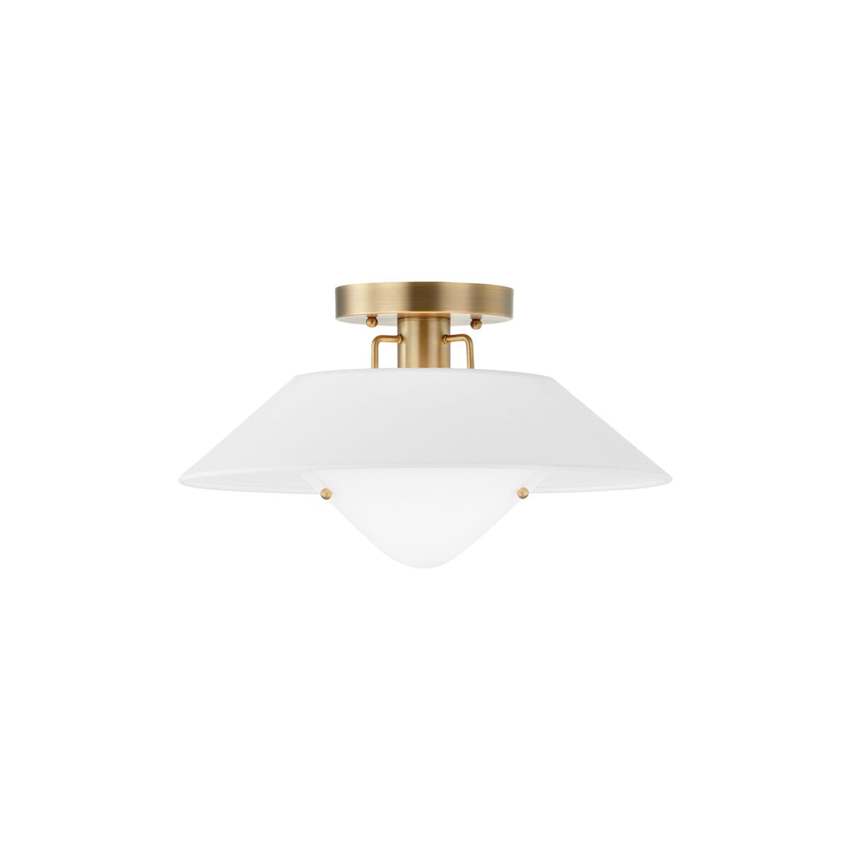 Troy Otto Ceiling L… - image