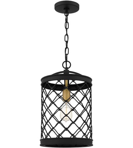 Calais Pendant Ligh… - image
