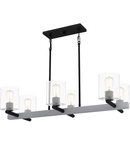 Caldwell 6-Light Li… - image