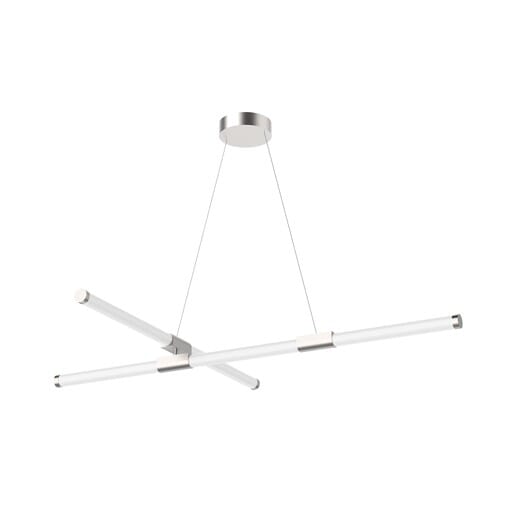 Akari Chandelier In… - image