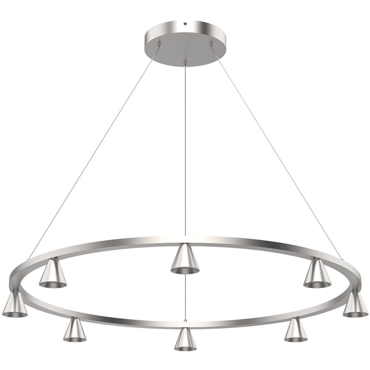Dune Chandelier In … - image