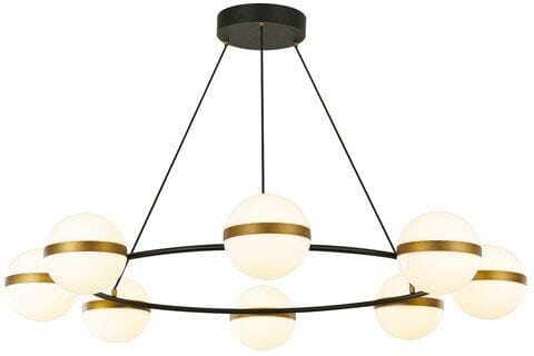 Tagliato Chandelier - image