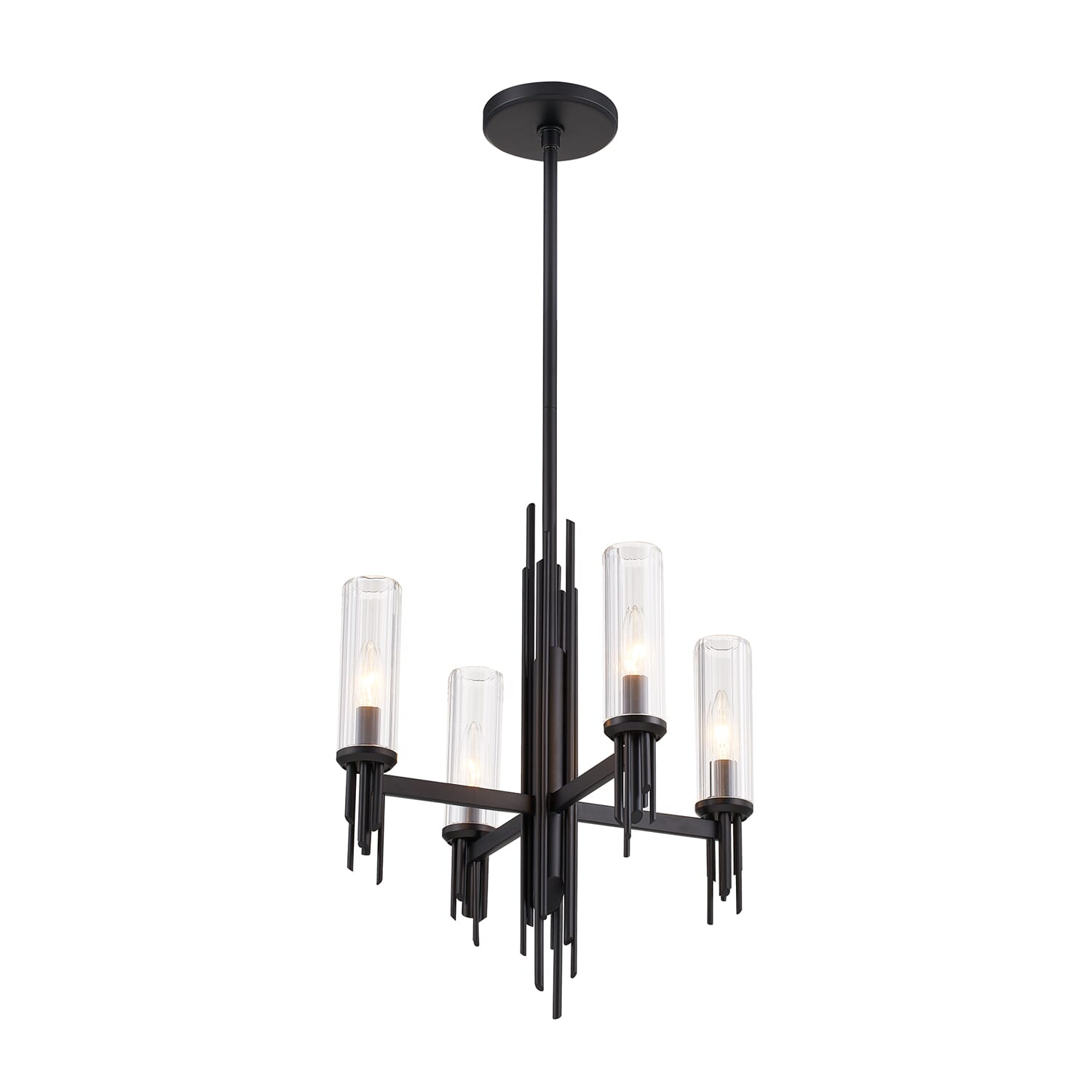 Torres Chandelier - image