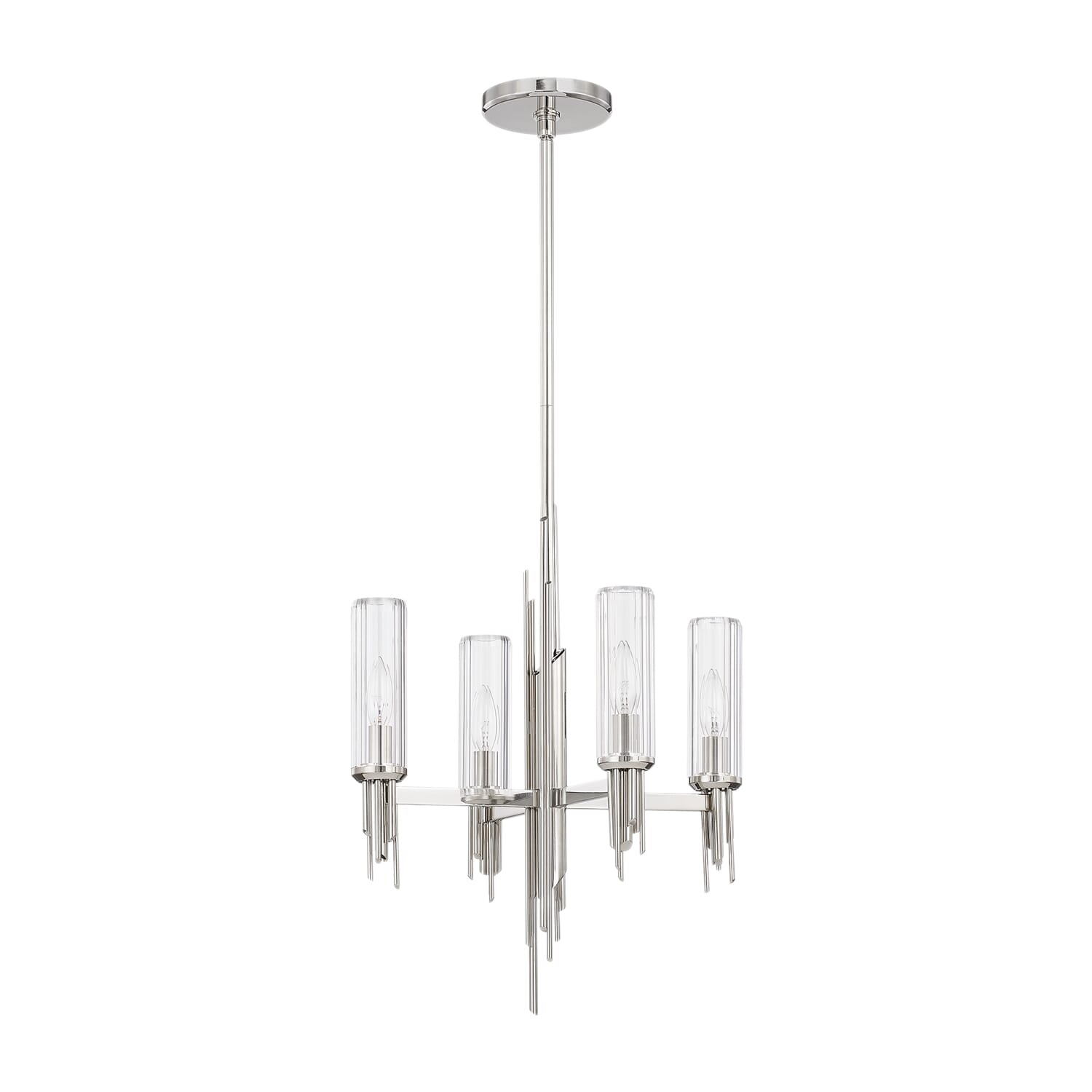 Torres Chandelier - image