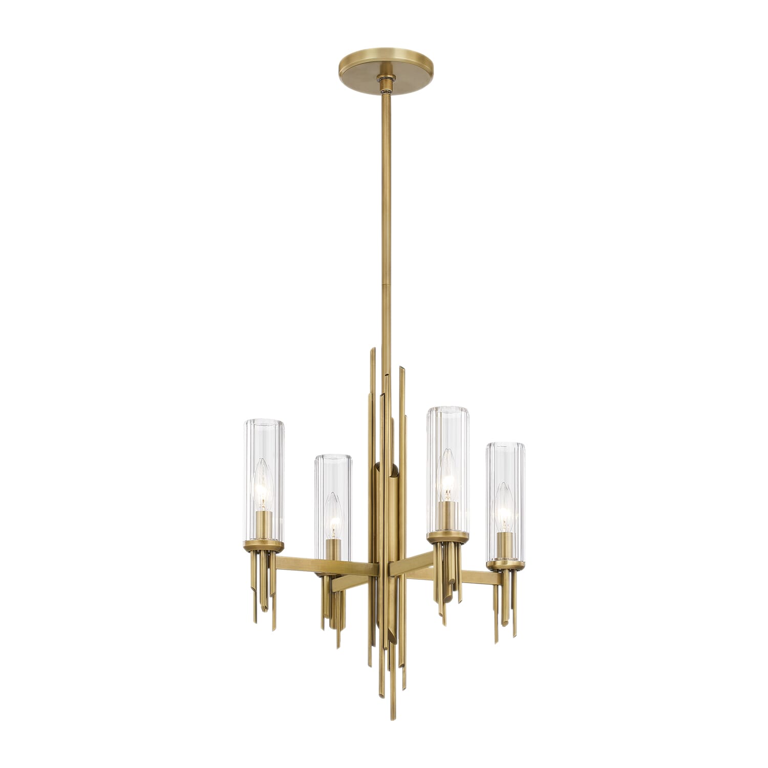 Torres Chandelier - image