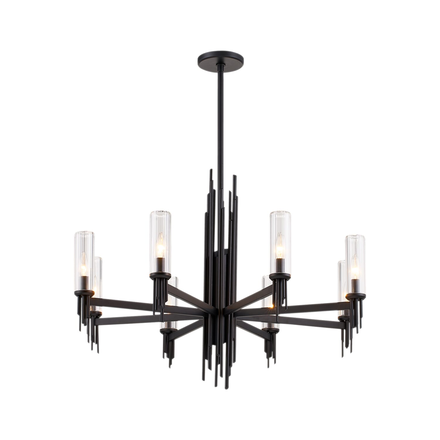 Torres Chandelier - image