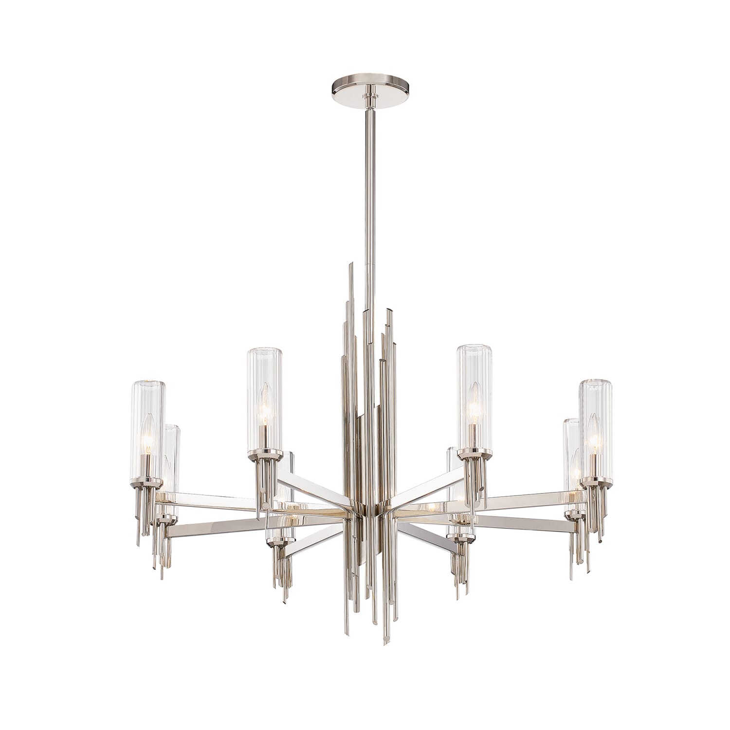 Torres Chandelier - image