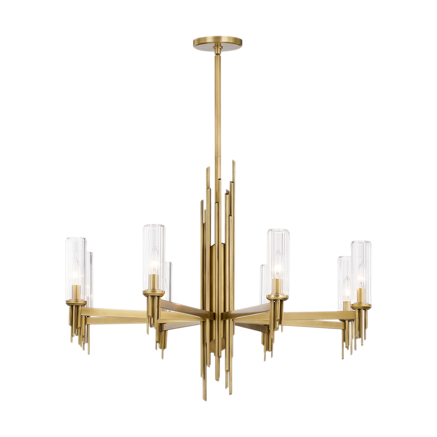 Torres Chandelier - image