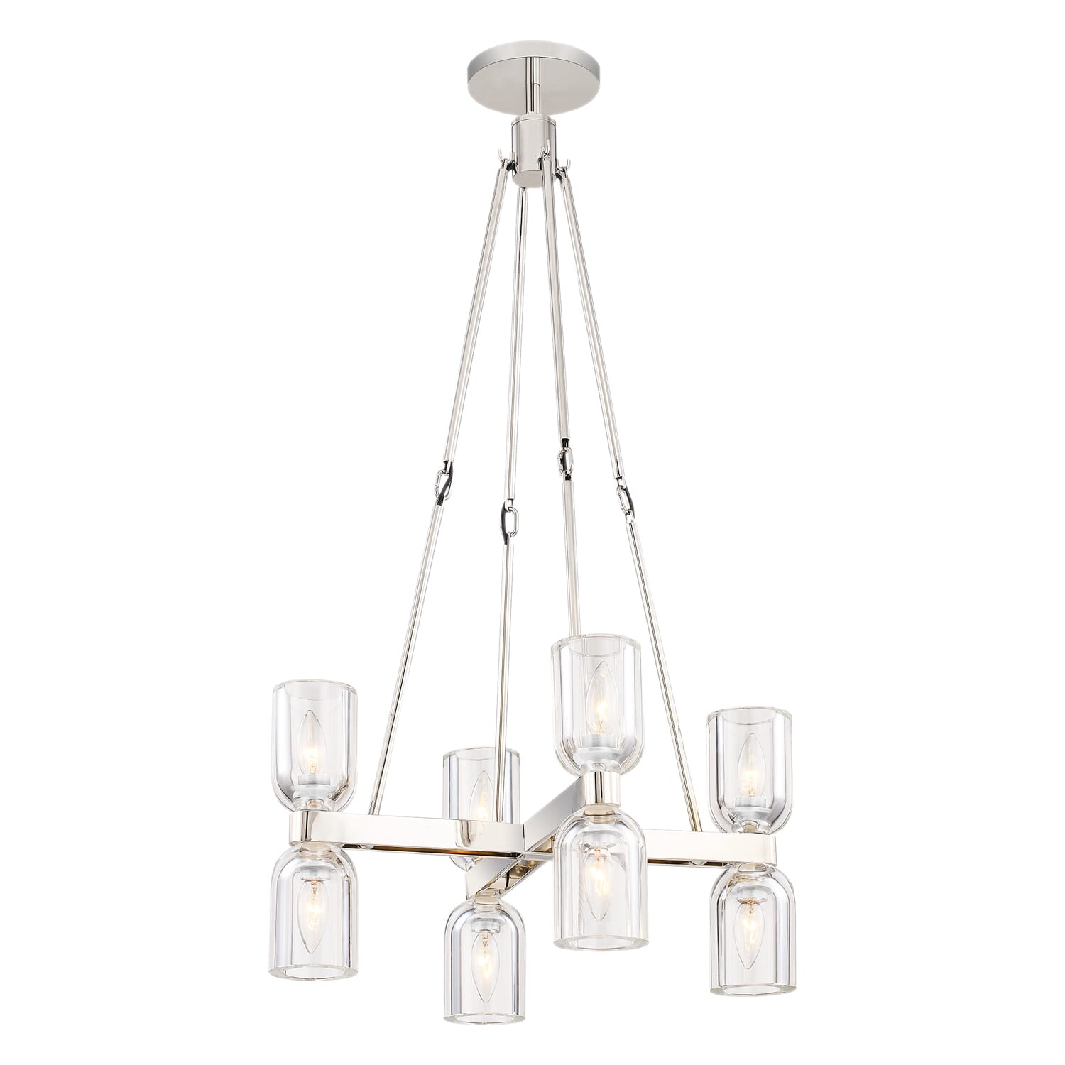 Lucian Chandelier - image
