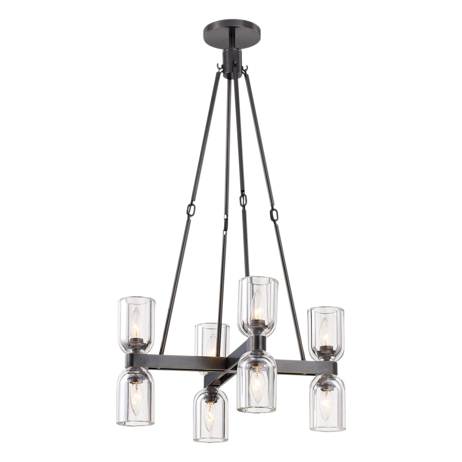 Lucian Chandelier - image