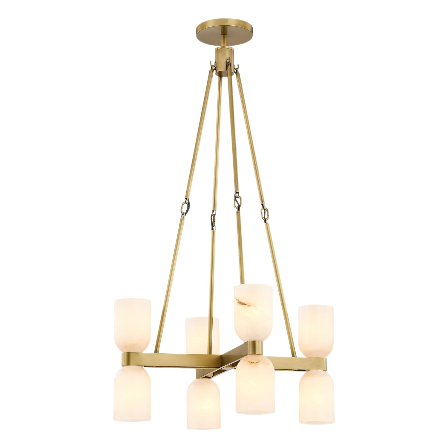 Lucian Chandelier - image