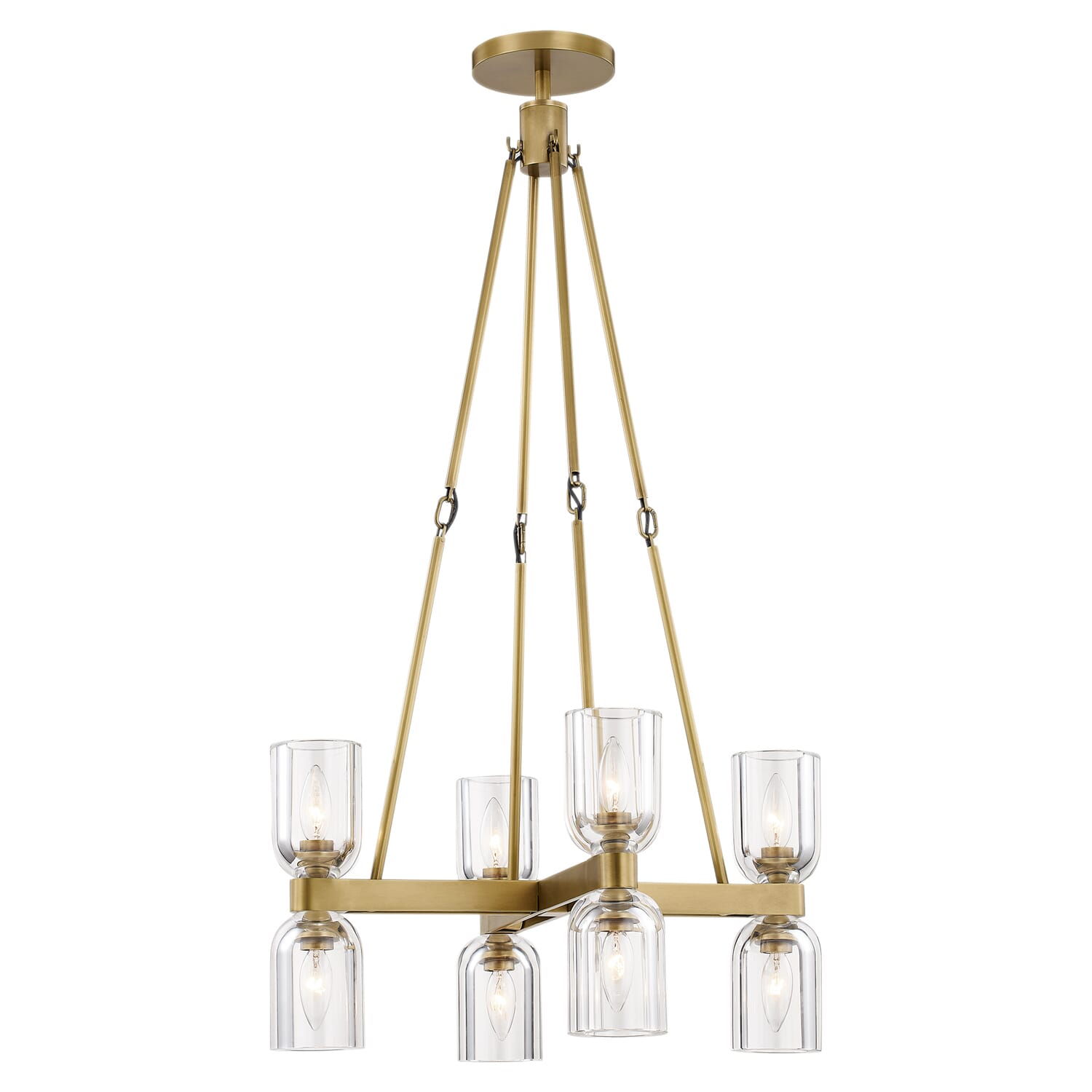 Lucian Chandelier - image