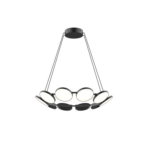 Novel Chandelier In… - image