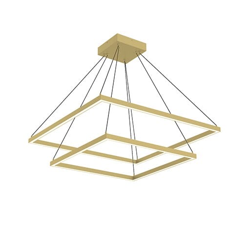 Piazza Chandelier - image