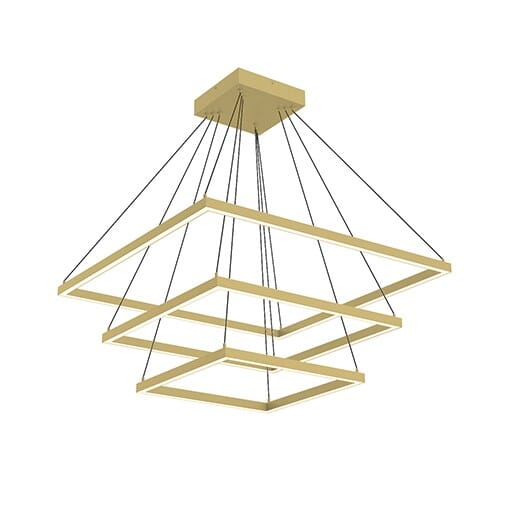 Piazza Chandelier - image