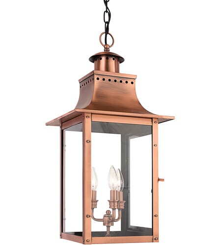 Chalmers 3-Light Pe… - image