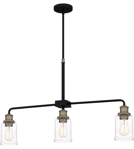 Cox 3-Light Linear … - image