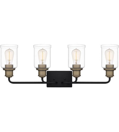 Cox 4-Light Bathroo… - image