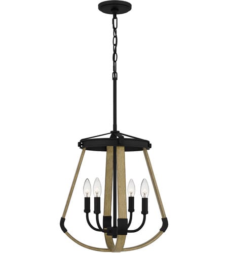 Demura 4-Light Pend… - image
