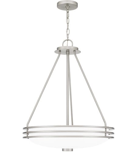 Emile 4-Light Penda… - image