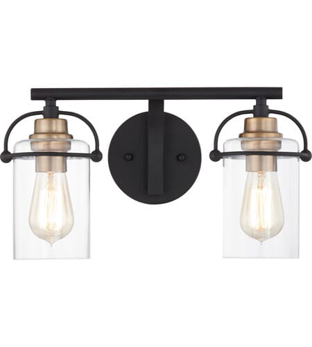 Emerson 2-Light Bat… - image