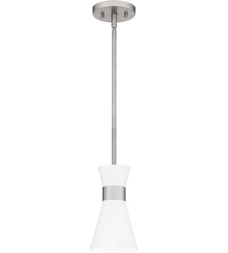 Fremont 1-Light Min… - image