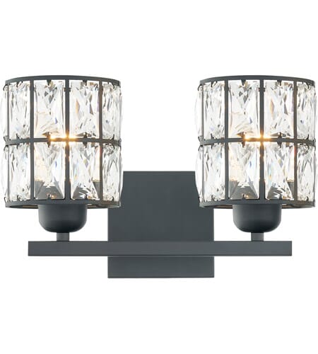 Gibson 2-Light Bath… - image
