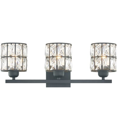 Gibson 3-Light Bath… - image