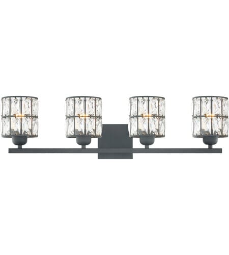 Gibson 4-Light Bath… - image