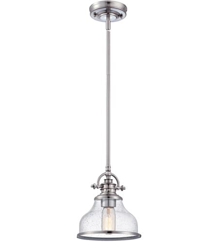 Grant 1-Light Mini … - image