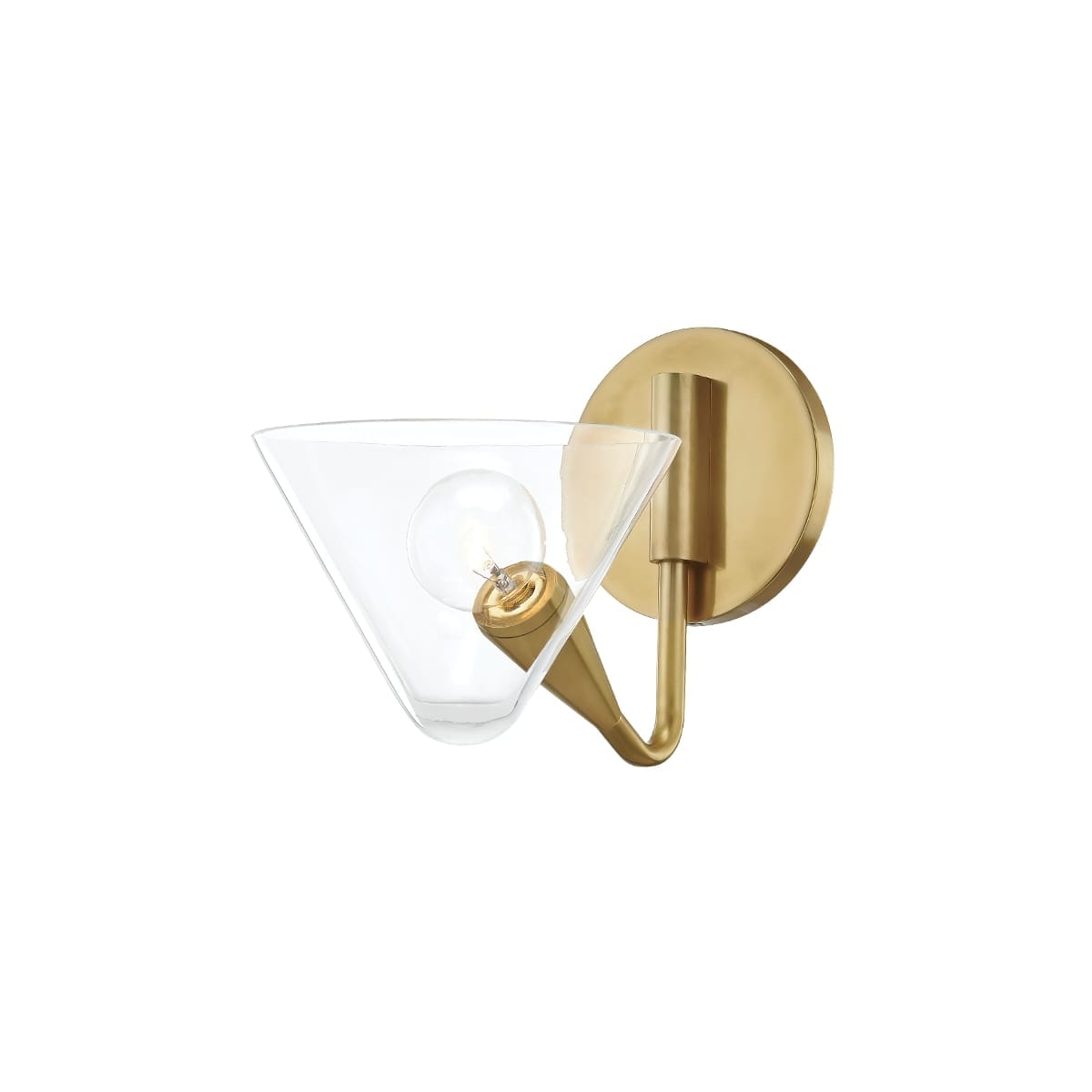 Mitzi Isabella 7" W… - image