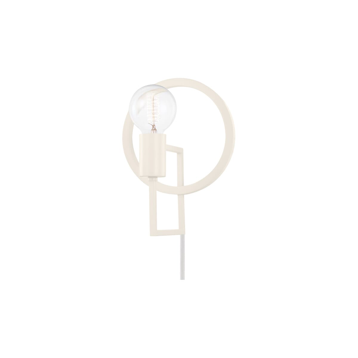 Mitzi Tory Wall Sco… - image