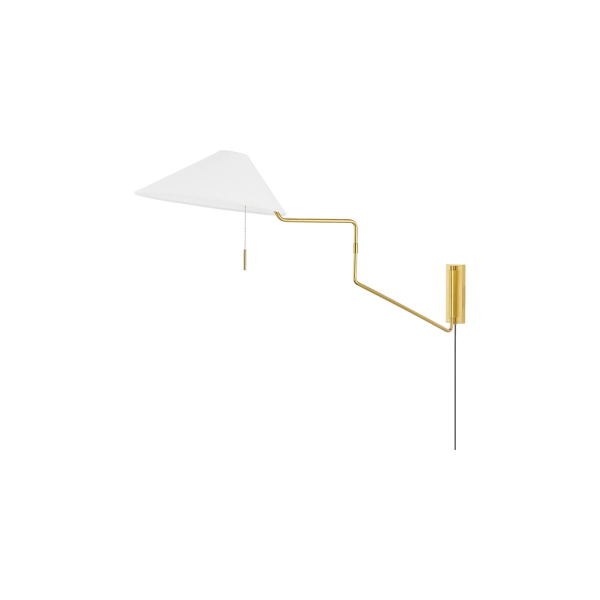 Mitzi Aisa Wall Sco… - image