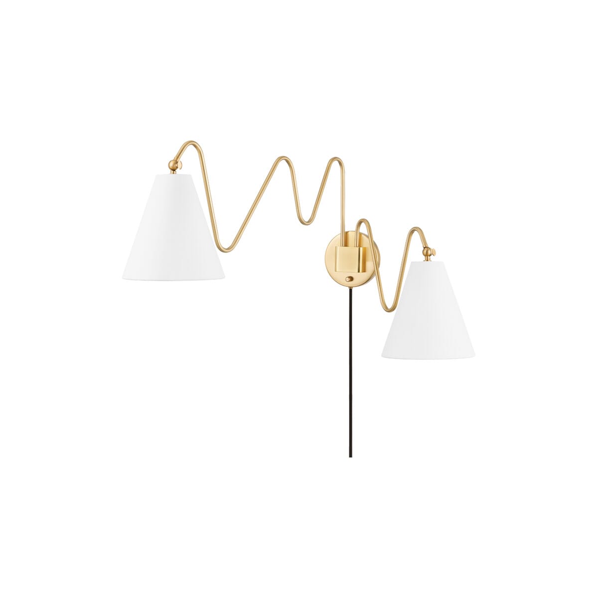 Mitzi Onda 2-Light … - image