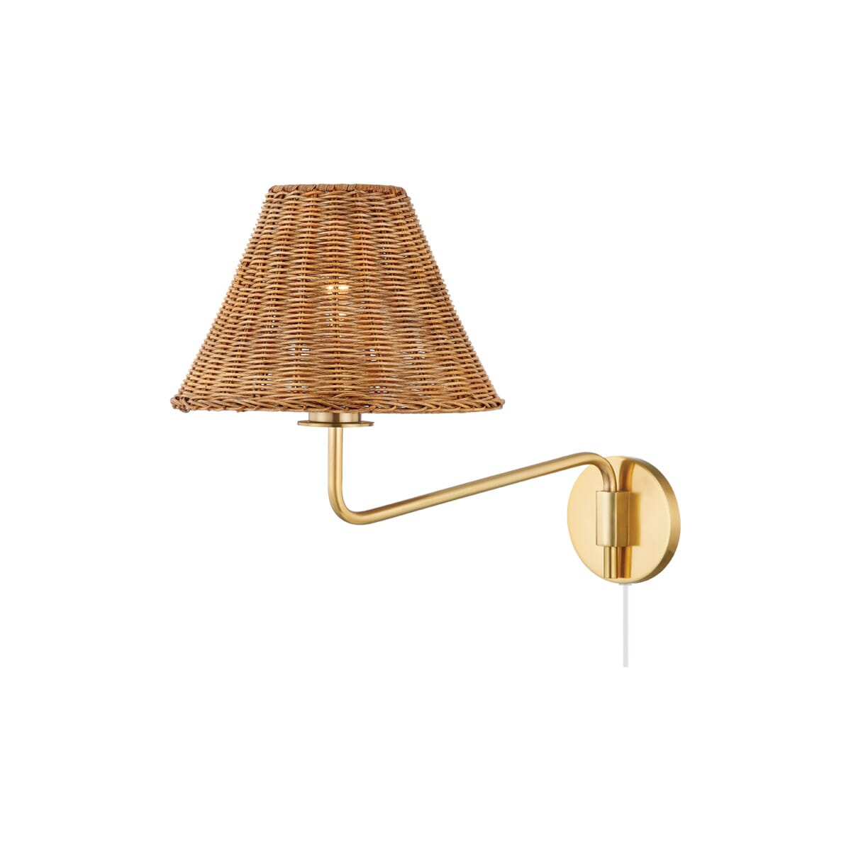 Mitzi Issa 2-Light … - image