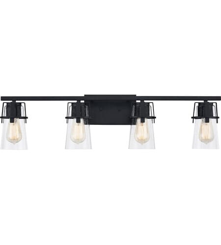 Knox 4-Light Bathro… - image